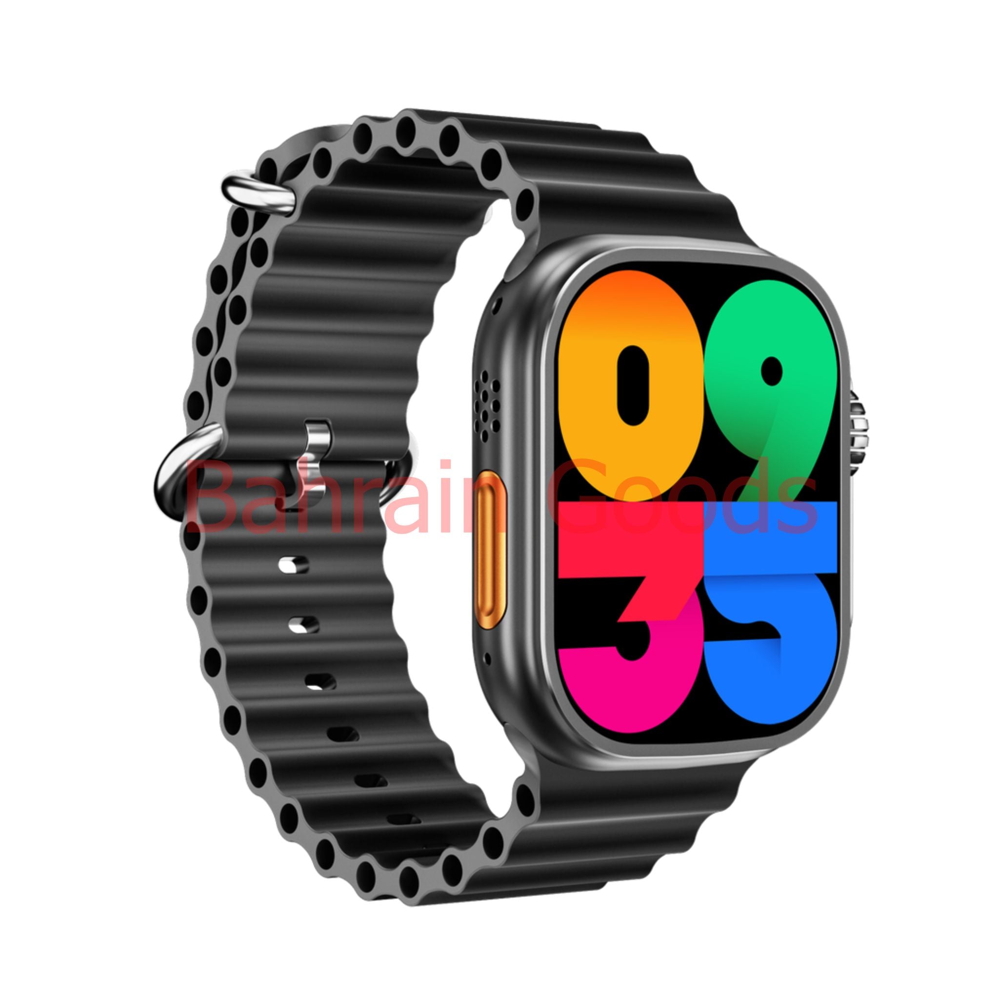 Smart Watches Bahrain Goods Bahrain Goods