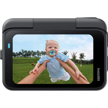 Insta360 GO Ultra Creator Bundle Midnight Black