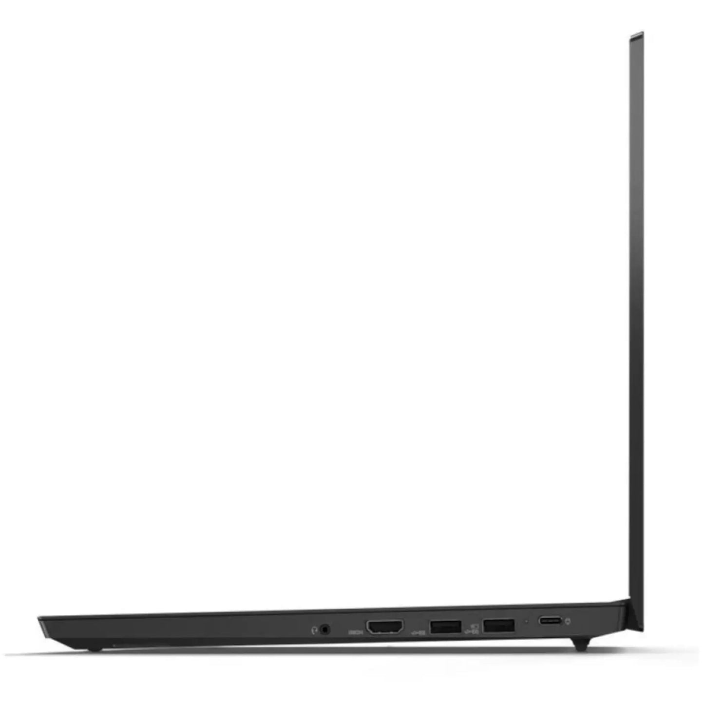 Lenovo ThinkPad E15 | AMD Ryzen™ 5 5500U | 4.0GHz, along with 8GB DDR4 RAM, 256GB NVMe SSD | 15.6" Full HD display