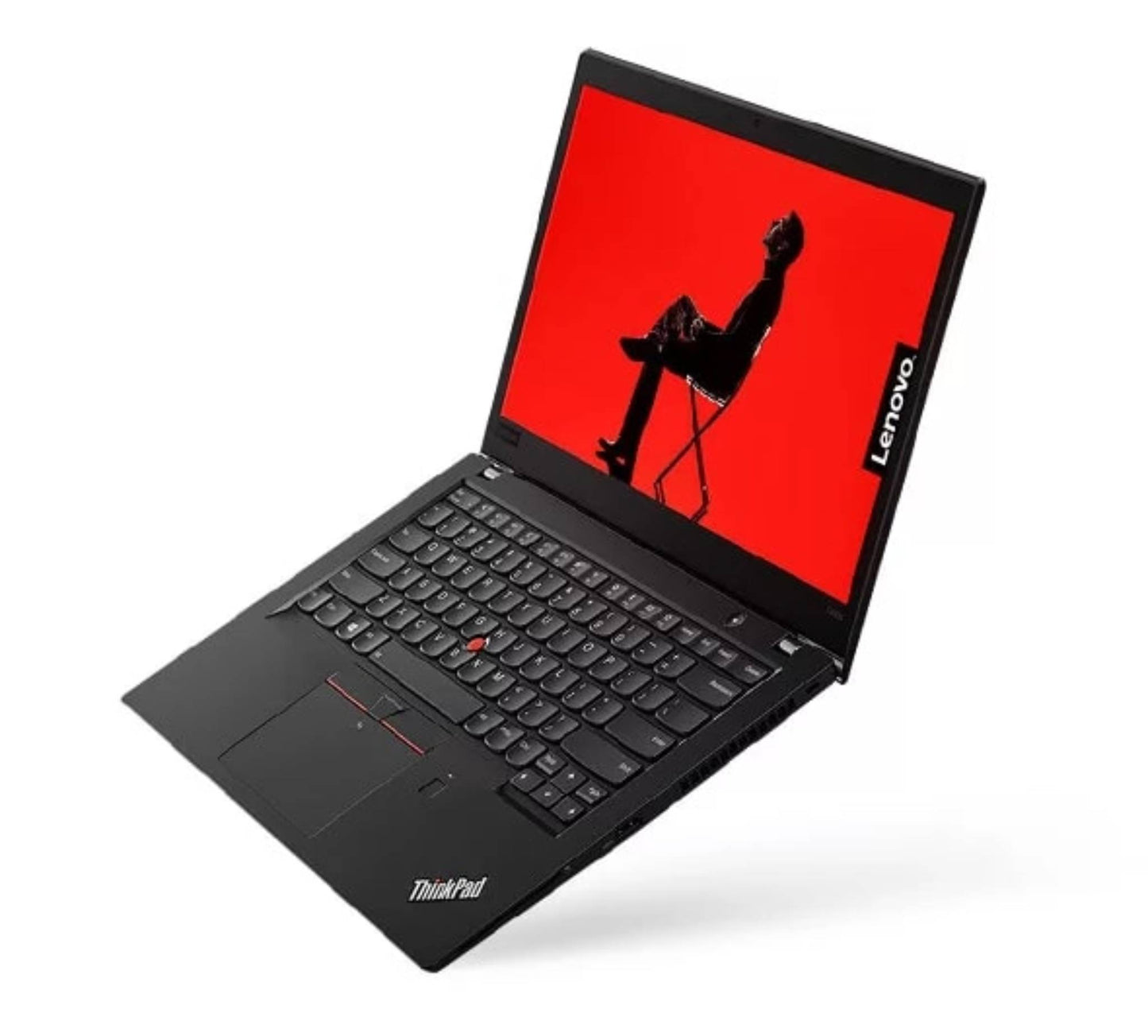 LENOVO ThinkPad T480S 14"" FHD, Core i7-8550U