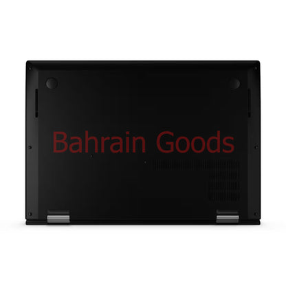 Lenovo ThinkPad X1 Carbon (4th Gen) Intel Core i5 Bahrain Goods