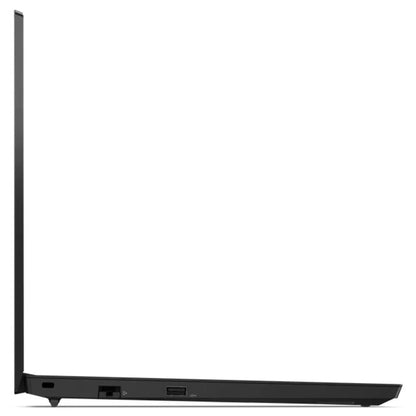 Lenovo ThinkPad E15 | AMD Ryzen™ 5 5500U | 4.0GHz, along with 8GB DDR4 RAM, 256GB NVMe SSD | 15.6" Full HD display