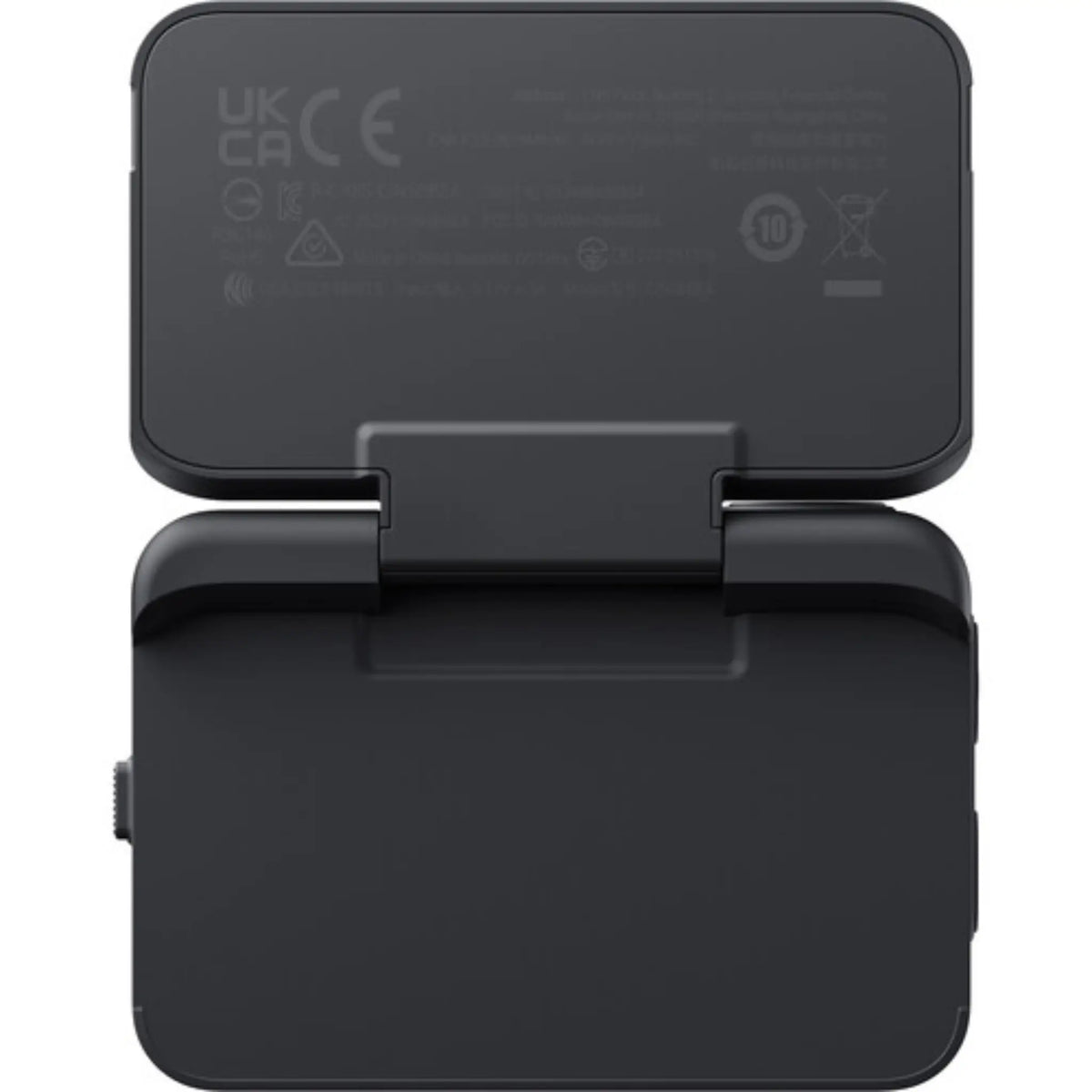 Insta360 GO Ultra Creator Bundle Midnight Black