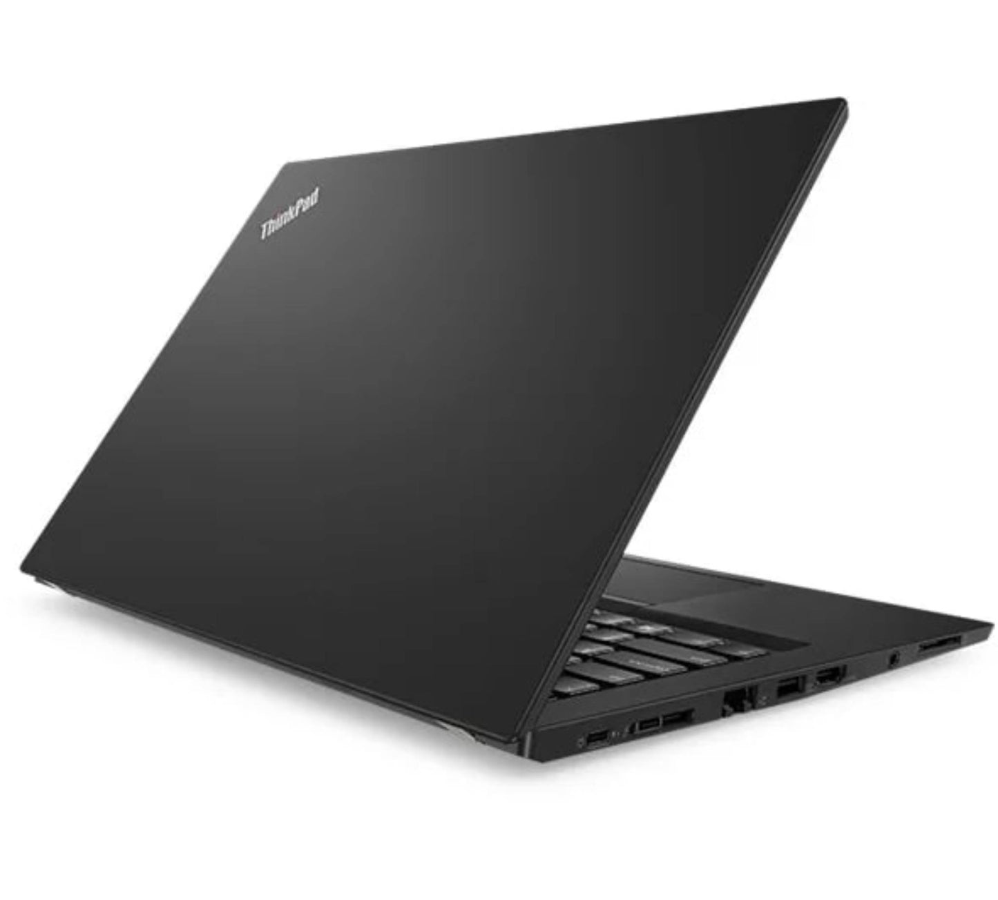 LENOVO ThinkPad T480S 14"" FHD, Core i7-8550U