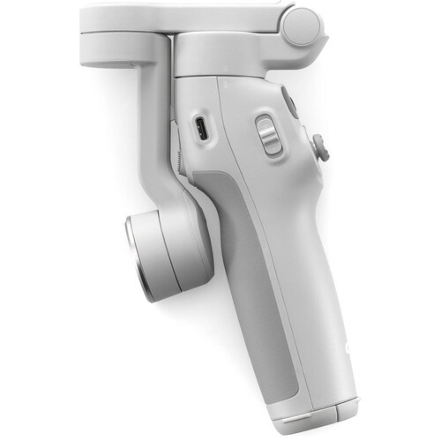 DJI Osmo Mobile 7 is a portable 3-axis gimbal stabilizer for iPhone and Android