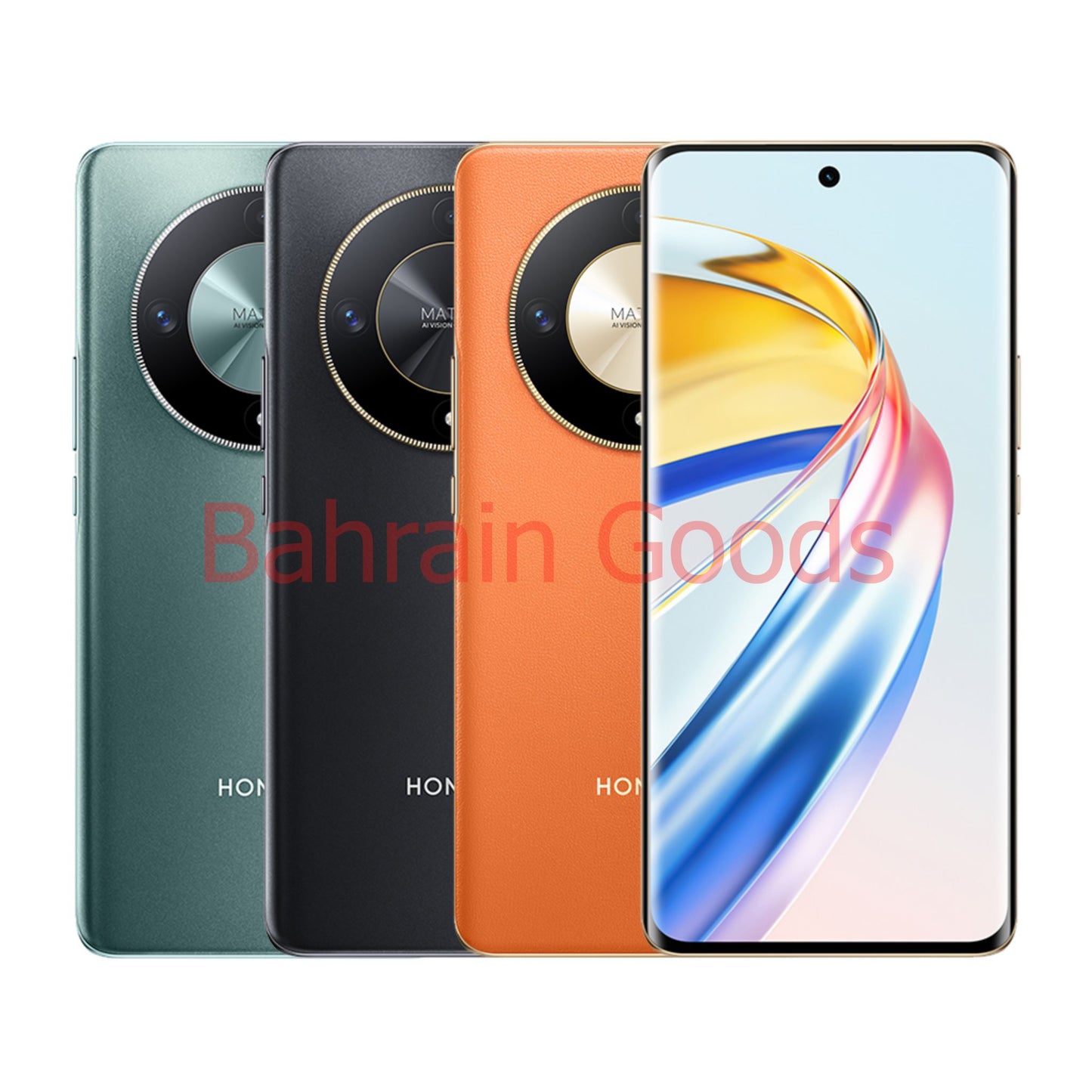 HONOR X9b 5G Bahrain Goods