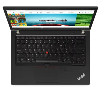 LENOVO ThinkPad T480S 14"" FHD, Core i7-8550U