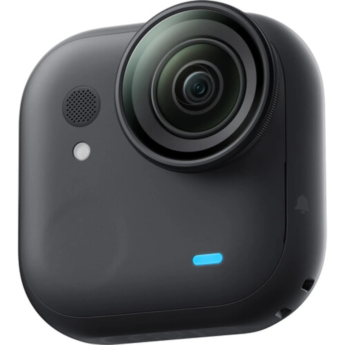 Insta360 GO Ultra Creator Bundle Midnight Black