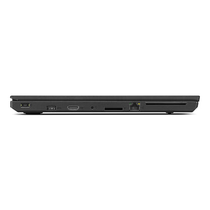 Lenovo ThinkPad T560 Laptop, 15.6-inch 6th Gen Intel Core i7