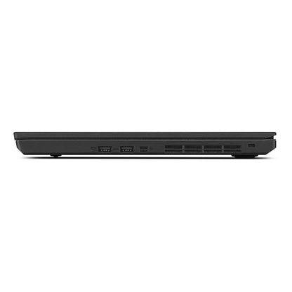 Lenovo ThinkPad T560 Laptop, 15.6-inch 6th Gen Intel Core i7