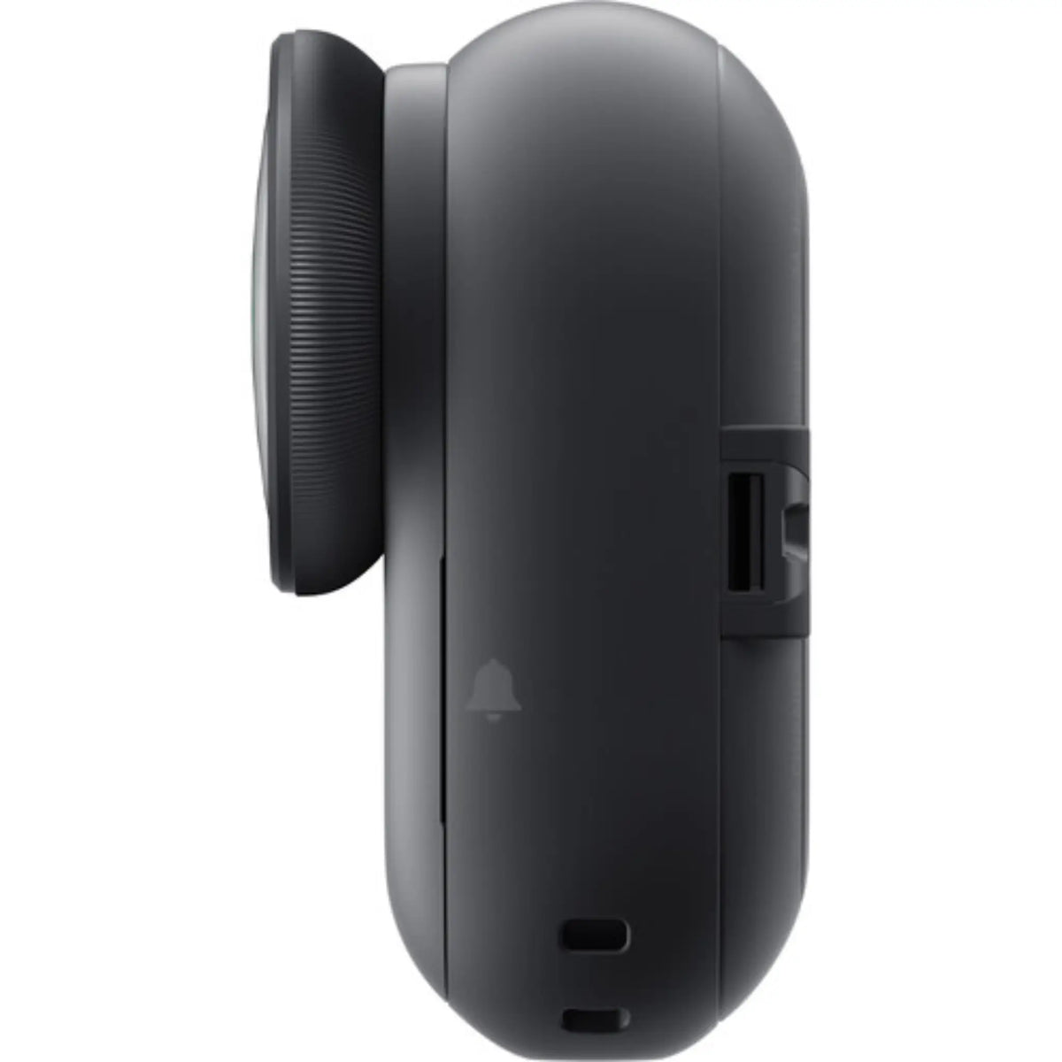 Insta360 GO Ultra Creator Bundle Midnight Black