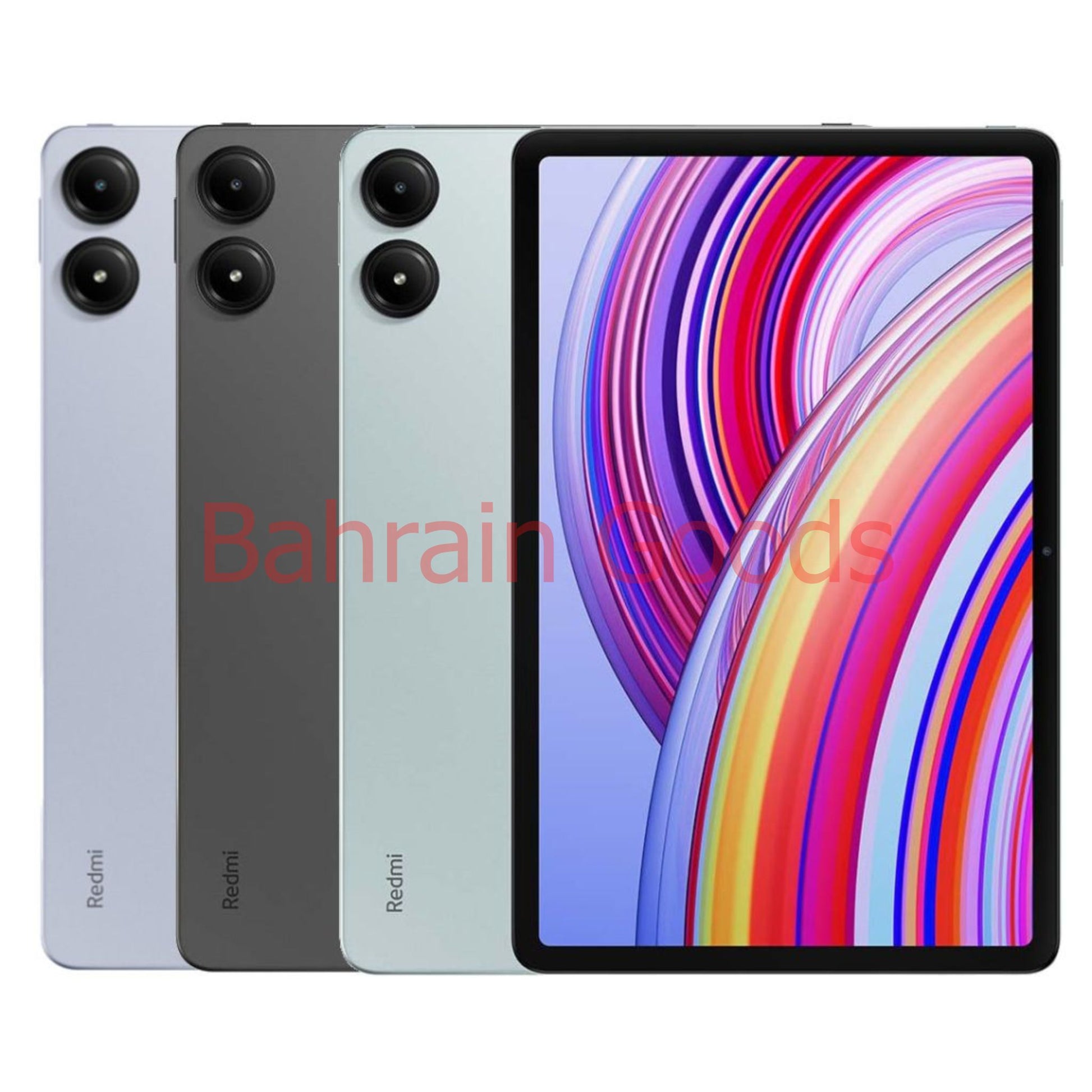 Xiaomi | Redmi Pad Pro Bahrain Goods