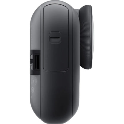 Insta360 GO Ultra Creator Bundle Midnight Black