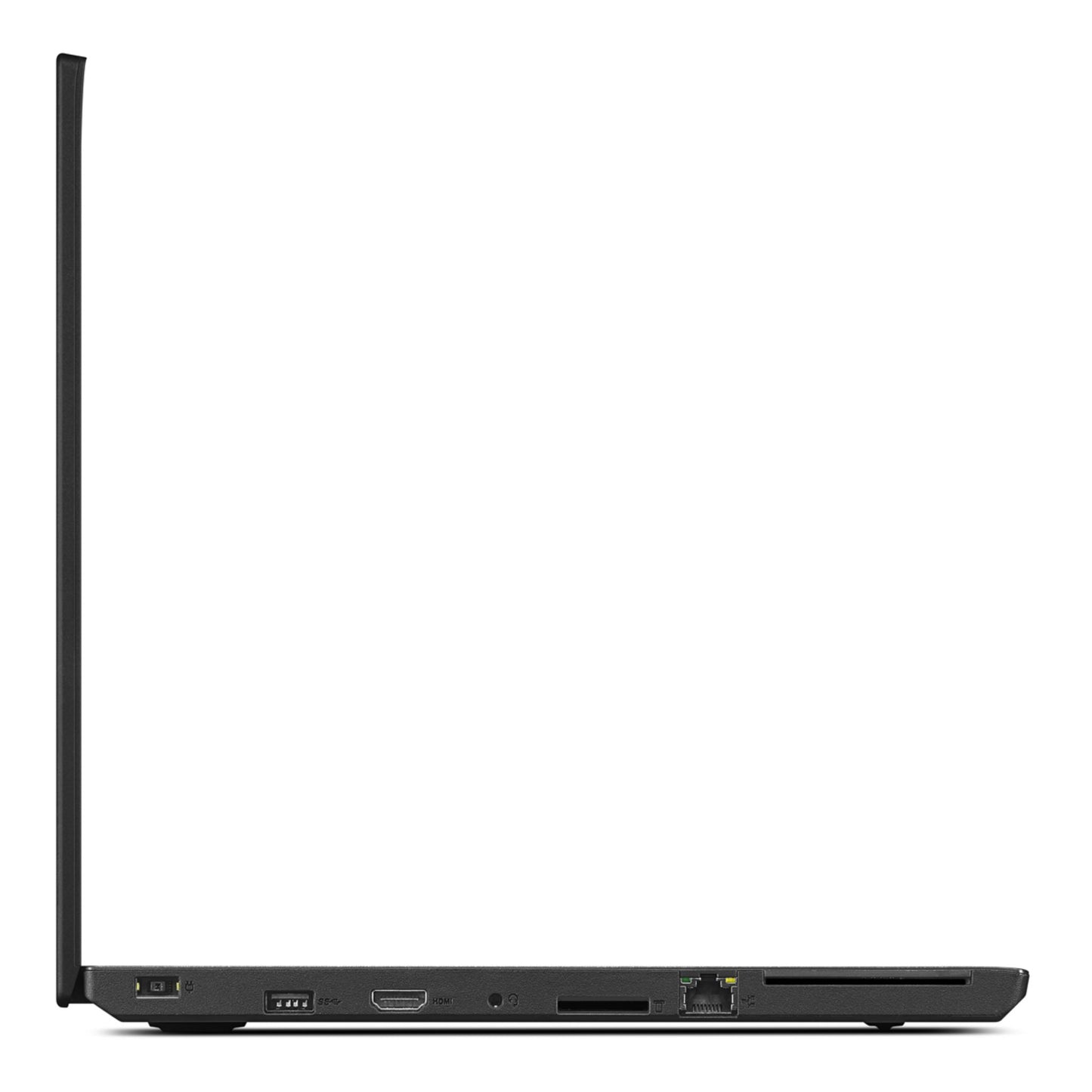 Lenovo ThinkPad T560 Laptop, 15.6-inch 6th Gen Intel Core i7