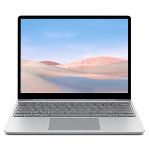 Microsoft Surface Laptop Go Business Series | Intel® Core™ i5-1035G1 10th Generation | 16GB RAM, and a fast 256GB NVMe SSD