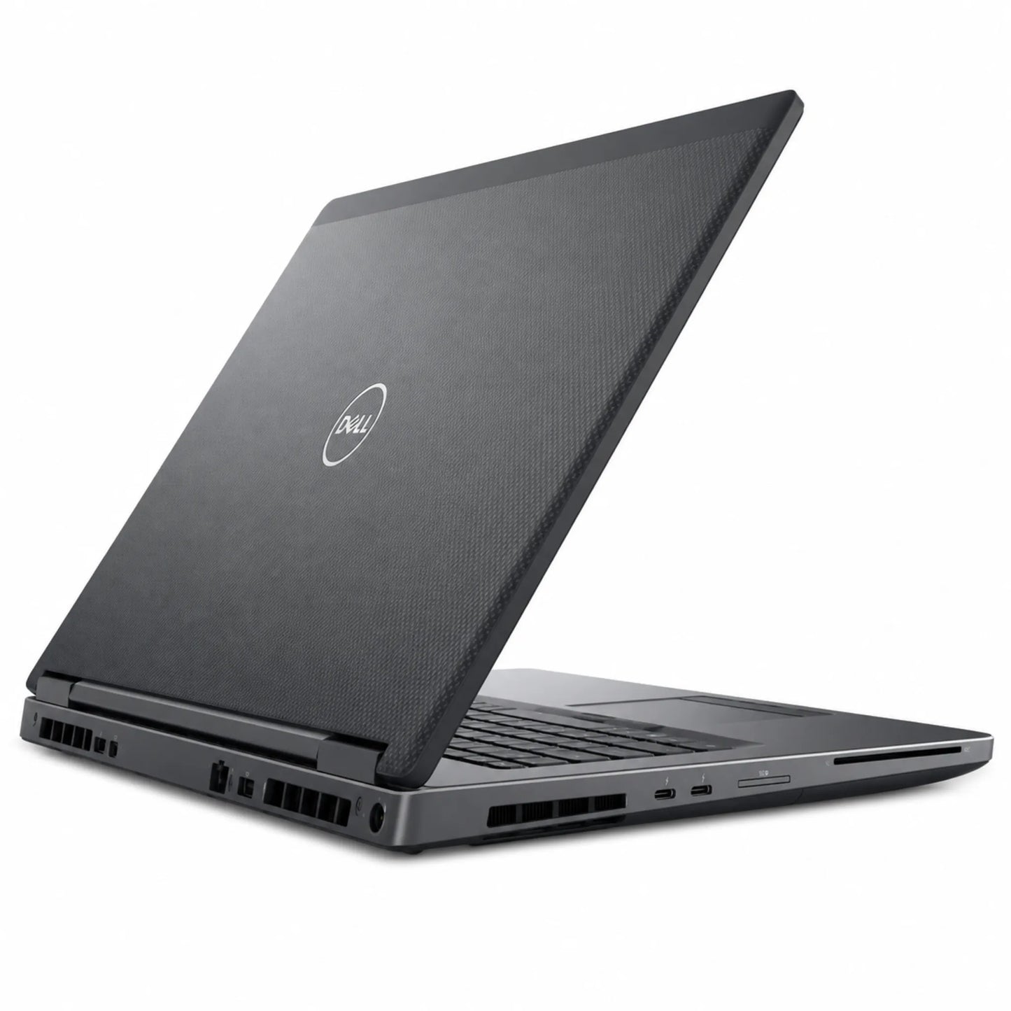 Dell Precision 7740 Mobile Workstation | Intel® Xeon® E-2286M | 32GB DDR4 RAM with 512 NVMe SSD | 16GB NVIDIA® Quadro RTX™ 5000
