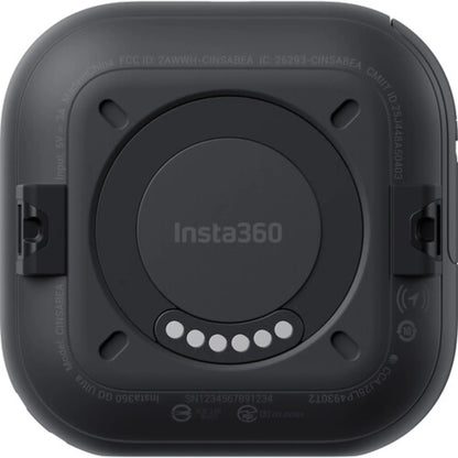 Insta360 GO Ultra Creator Bundle Midnight Black