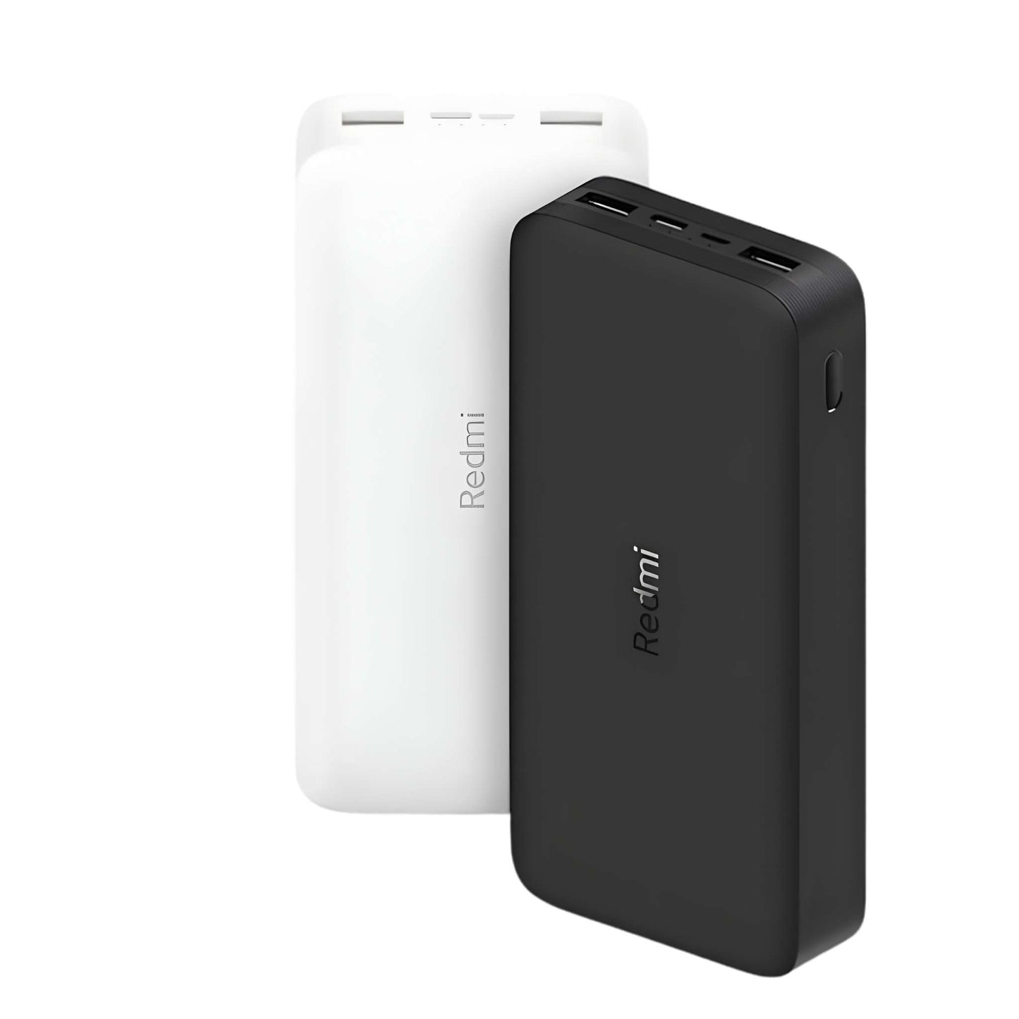 Xiaomi 20,000 mAh Redmi Fast Charge Power Bank 18W