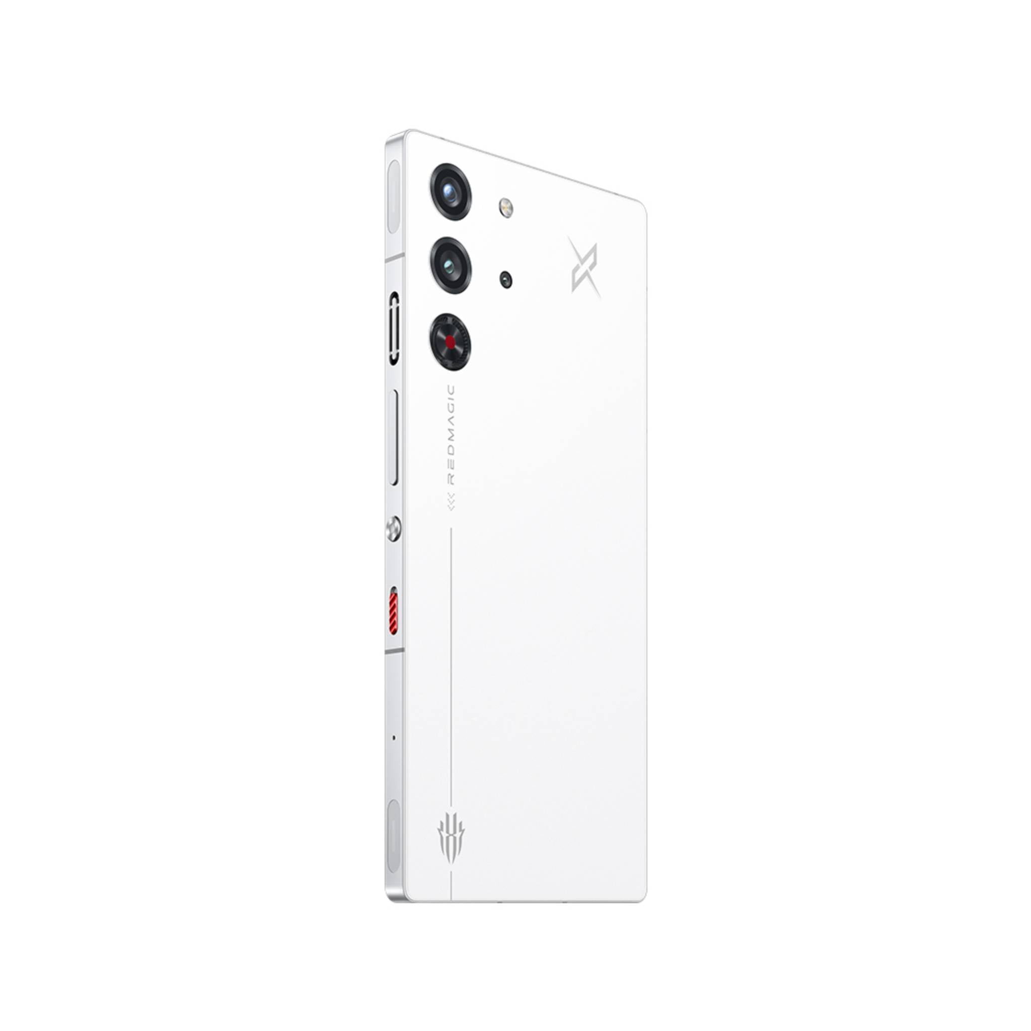 REDMAGIC 10 Pro　12GB+256GB (ホワイト) REDMAGIC 10 Pro 5G Gaming Phone | 12GB RAM 256GB | Snapdragon 8