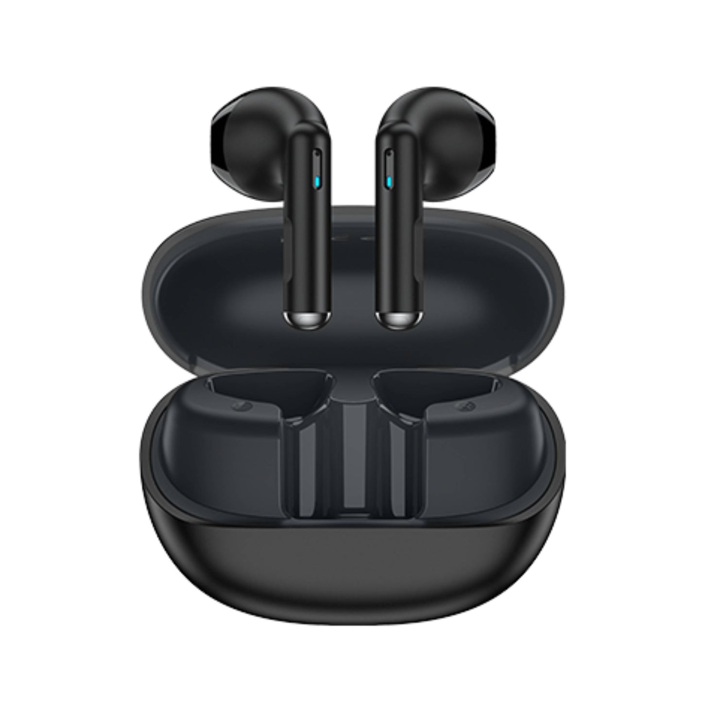 LANEX X12 Semi In-Ear Wireless Earphones 5.3 HD Call Type-C