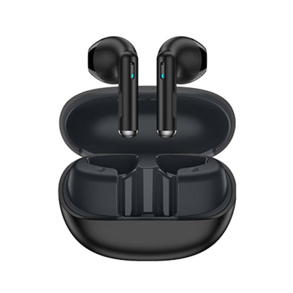 LANEX X12 Semi In-Ear Wireless Earphones 5.3 HD Call Type-C