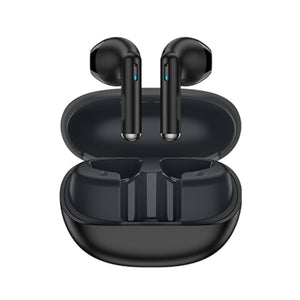 LANEX X12 Semi In-Ear Wireless Earphones 5.3 HD Call Type-C