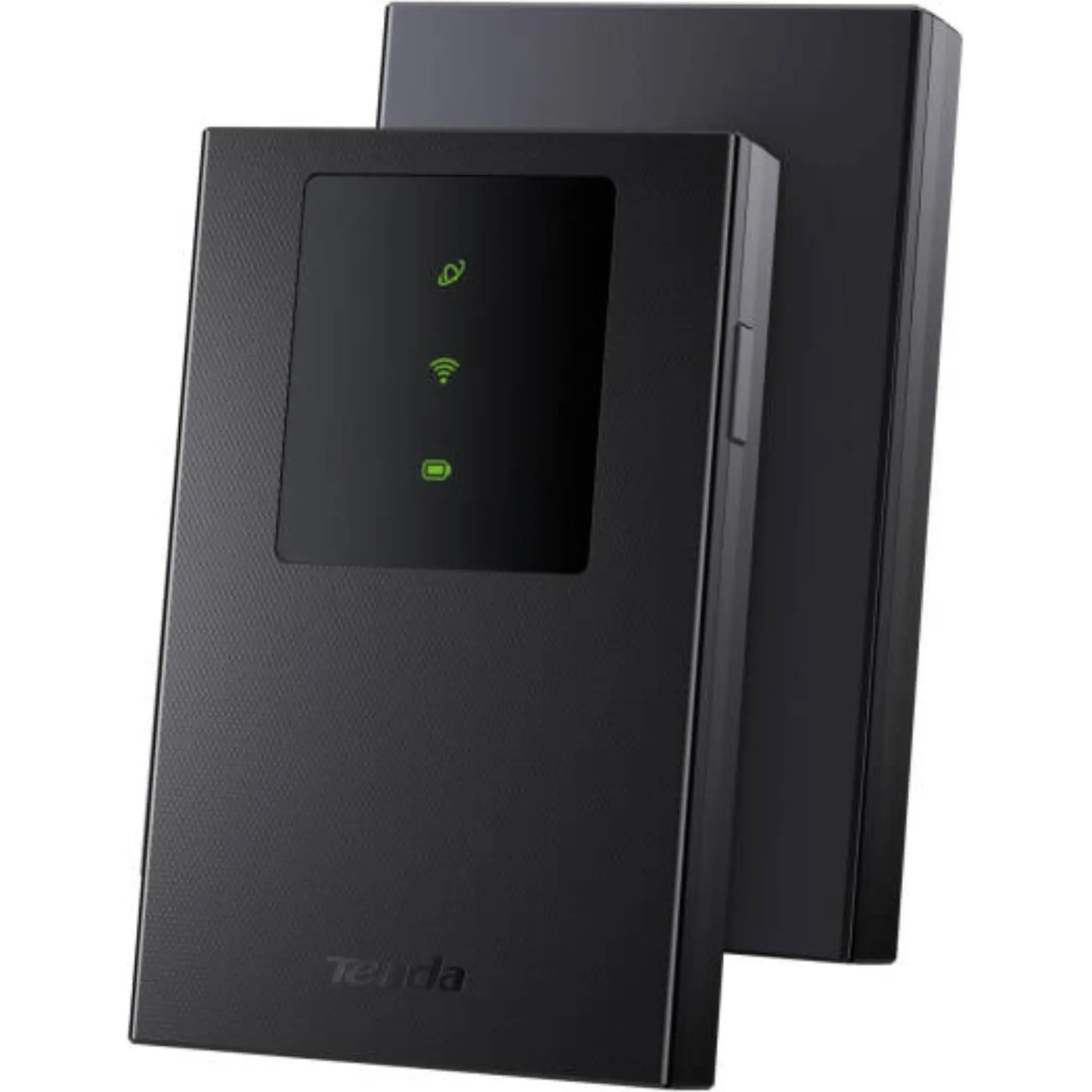 Tenda MF3 4G LTE Mobile Wi-Fi 6 Router | 300Mbps Portable Hotspot