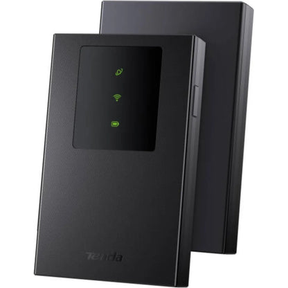 Tenda MF3 4G LTE Mobile Wi-Fi 6 Router | 300Mbps Portable Hotspot