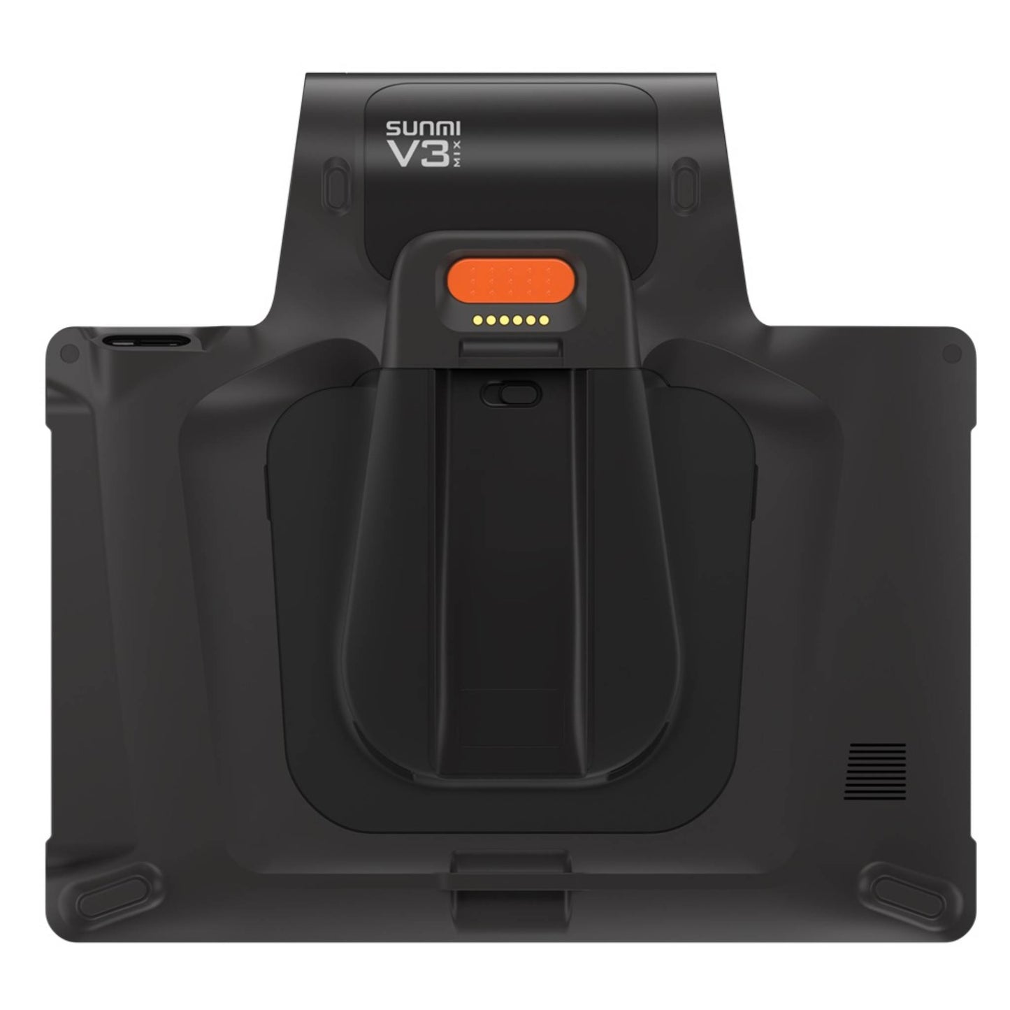 SUNMI V3 MIX POS Terminal with Barcode Scanner & 80mm Printer | Android 13