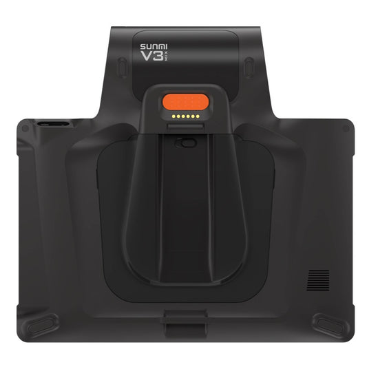 SUNMI V3 MIX POS Terminal with Barcode Scanner & 80mm Printer | Android 13