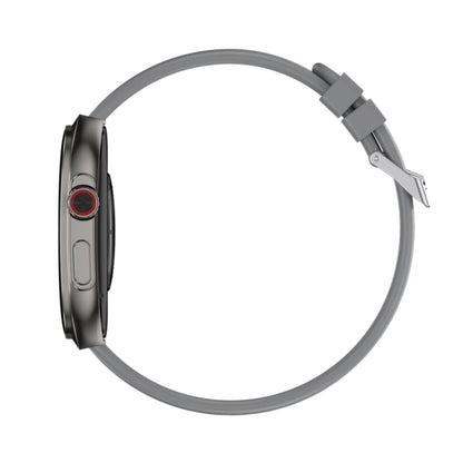 Hezire Hwatch Curve Smartwatch AMOLED Display Bluetooth Calling | HEZ-SW-09