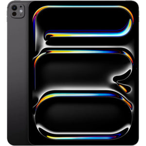 Apple 13-Inch iPad Pro M5 Chip 256GB Wi-Fi Space Black | Ultra Retina XDR OLED