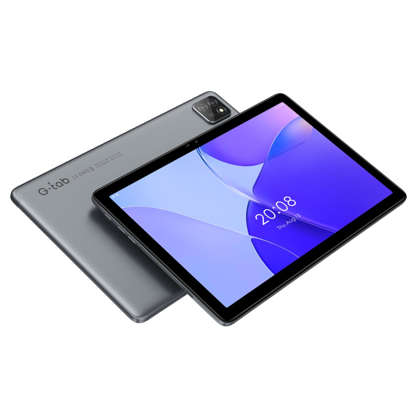 Gtab T10 Tablet 10.1" 4GB/64GB Bahrain Goods