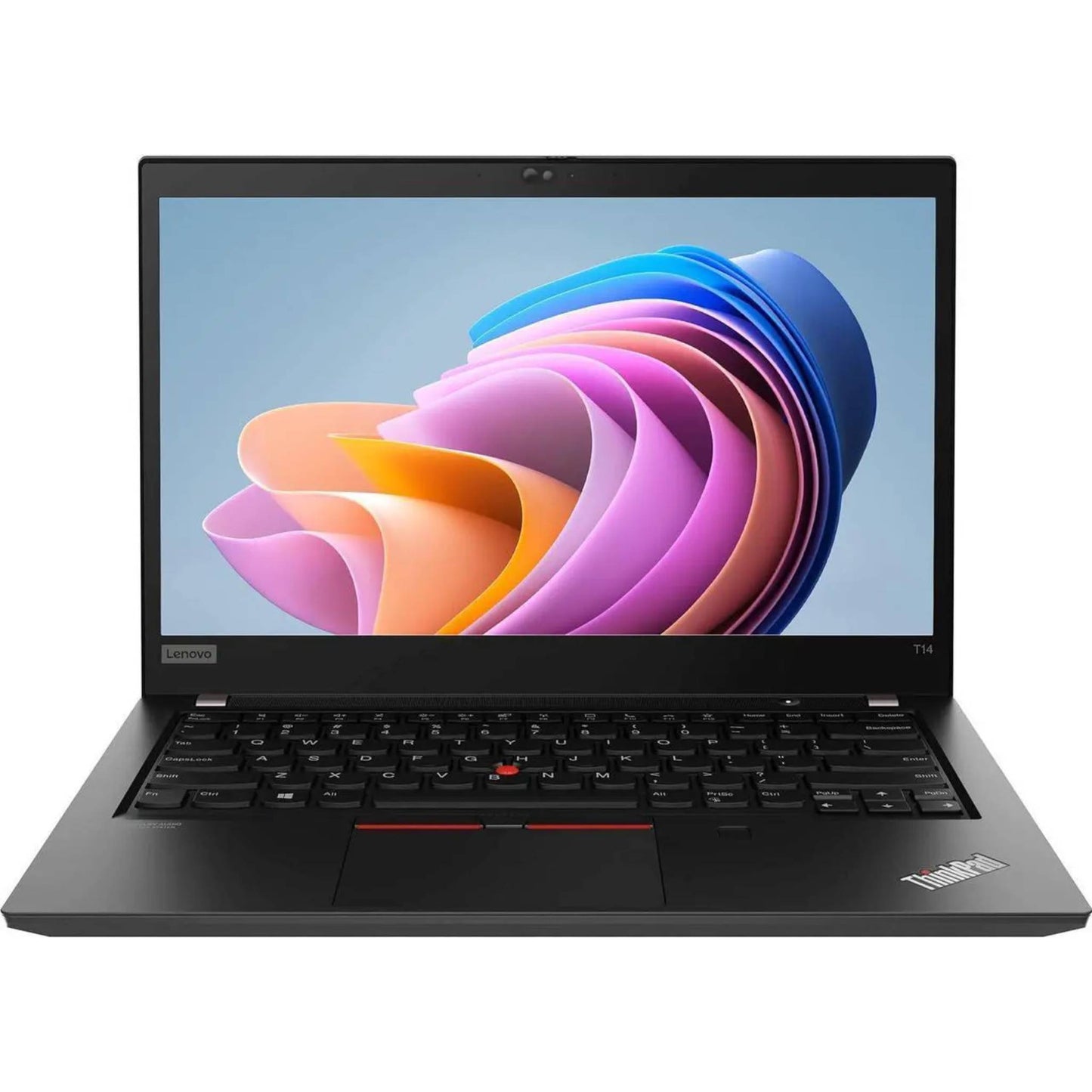 Lenovo ThinkPad T15 Intel® Core™ i7-10510U | 16GB DDR4 RAM, and a 256GB NVMe SSD