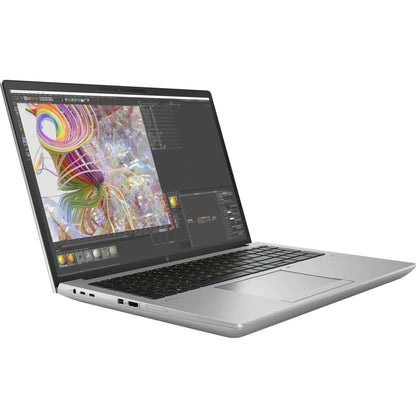 HP ZBook Fury G9 Intel® Core™ i7-12850HX 12th | 32GB DDR4 RAM, 2TB NVMe SSD storage | 12GB NVIDIA RTX A3000
