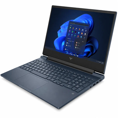 HP Victus 15-FA0092NE Gaming Laptop | 12th Gen Intel® Core™ i5-12450H | 16GB DDR4 RAM, 512GB NVMe SSD | 4GB NVIDIA® GeForce RTX™ 3050