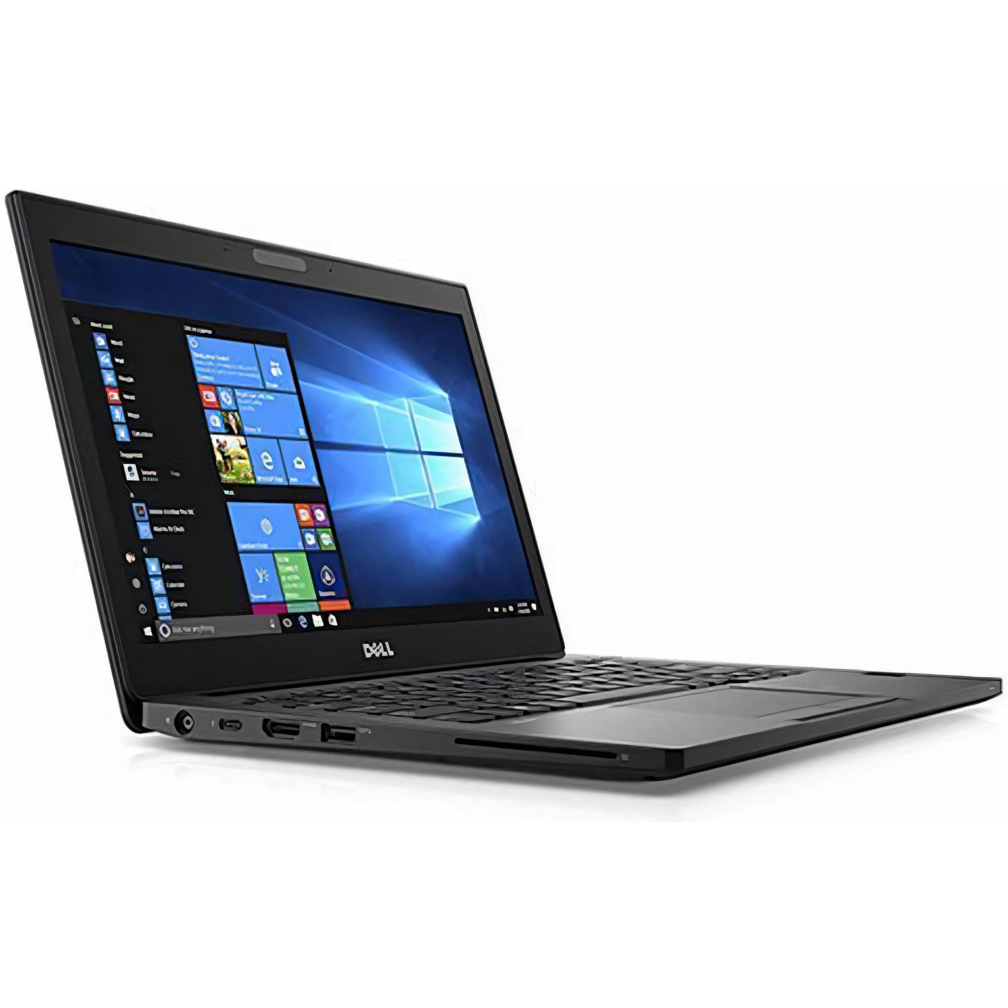 Dell Latitude 7280 Laptop 12.5 - Intel Core i7 7th Gen