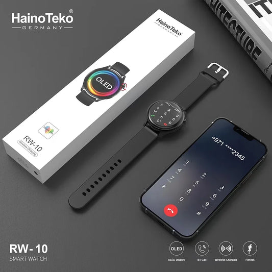 Haino-Teko RW-10