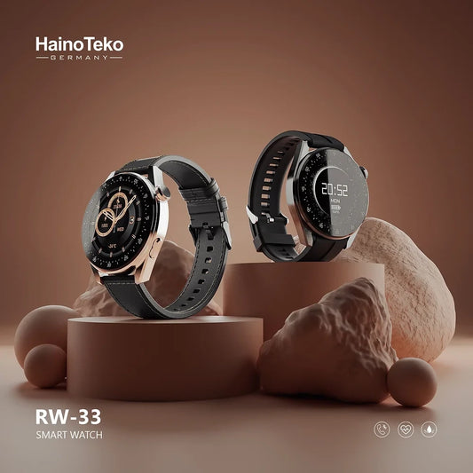 Haino-Teko RW-33