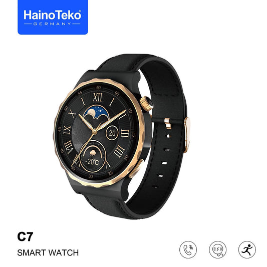 Haino Teko C7
