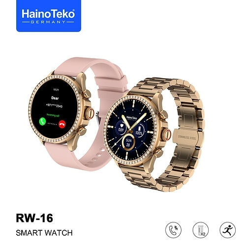 Haino Teko RW-16