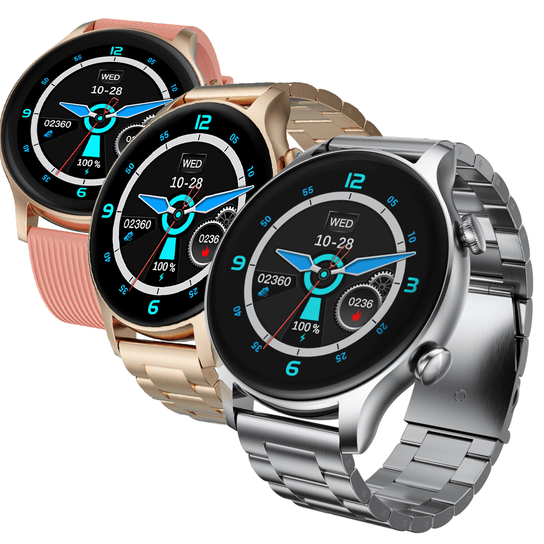 G-Tab GT6 Delux Smart Watch