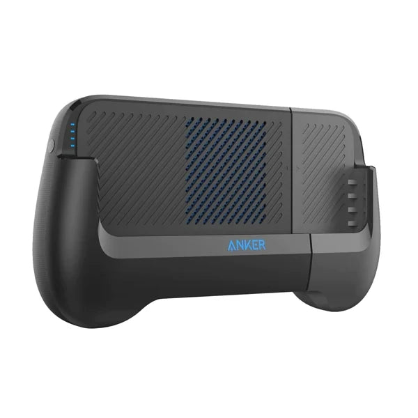 Anker PowerCore Play 6700 Black