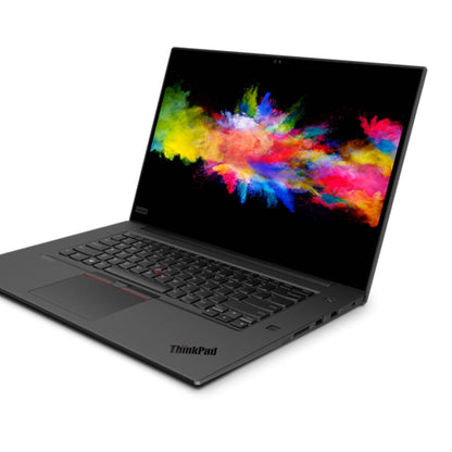 Lenovo ThinkPad P1 Workstation i7-10850H 32GB 512GB SSD 15.6" FHD Windows 11 Pro