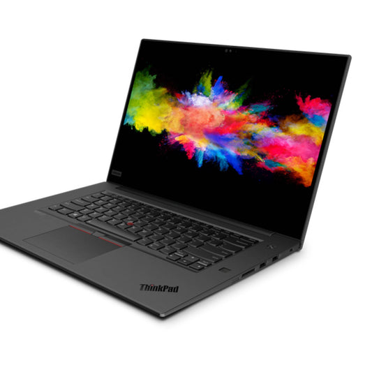 Lenovo ThinkPad P1 Workstation i7-10850H 32GB 512GB SSD 15.6" FHD Windows 11 Pro