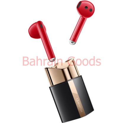 HUAWEI FREEBUDS LIPSTICK COOPER-CT080 RED, Small