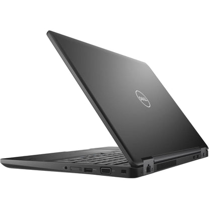 Dell Latitude 5591 15.6" FHD Laptop, Intel Core i7 [8th-Gen]