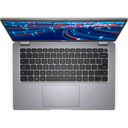 Dell Latitude 5420 11th Gen Intel® Core™ i5-1145G7 | 16GB DDR4 RAM, 256GB NVMe SSD | 14" touchscreen display