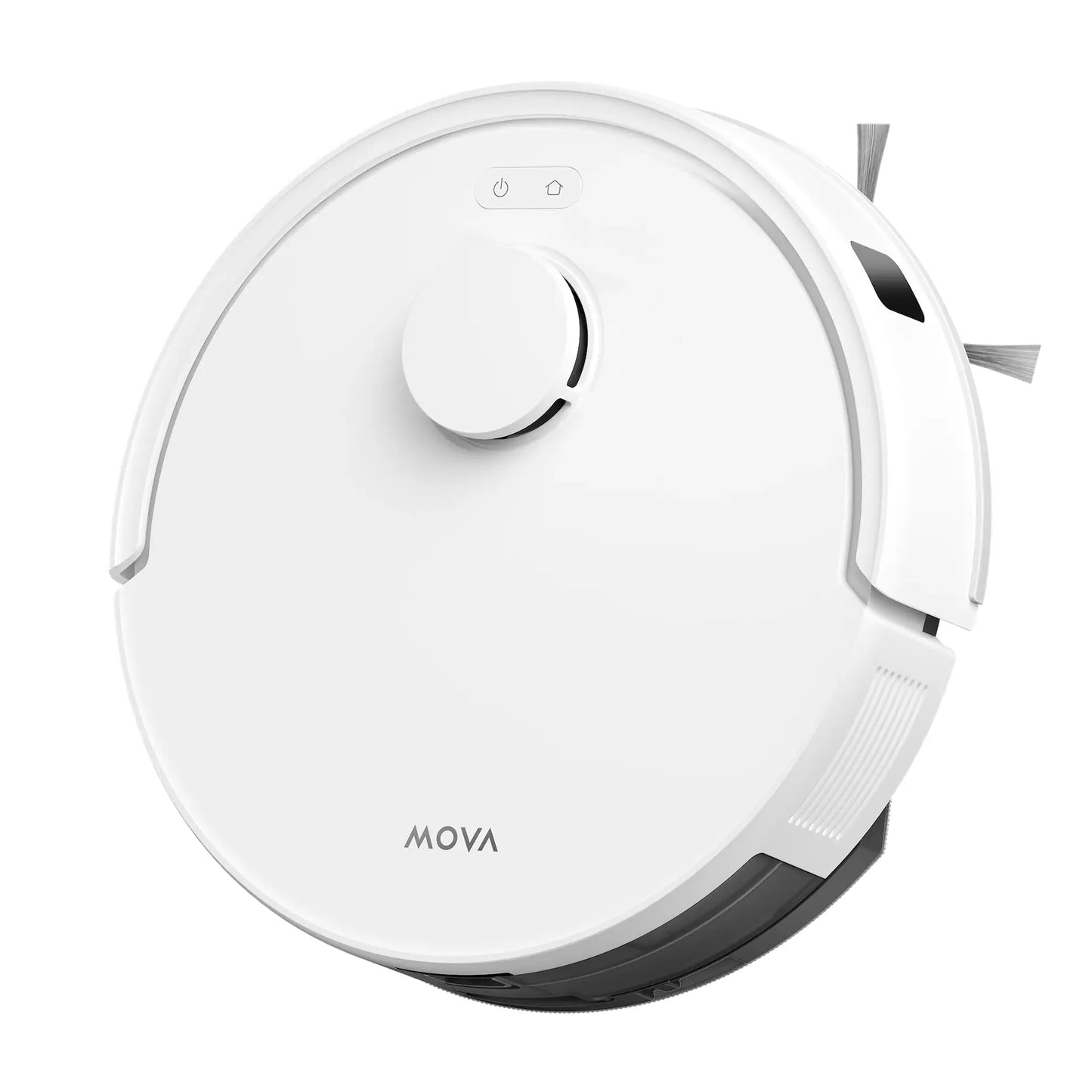 MOVA E20 Plus Robot Vacuum & Mop | 5000Pa Suction | Auto-Empty Base