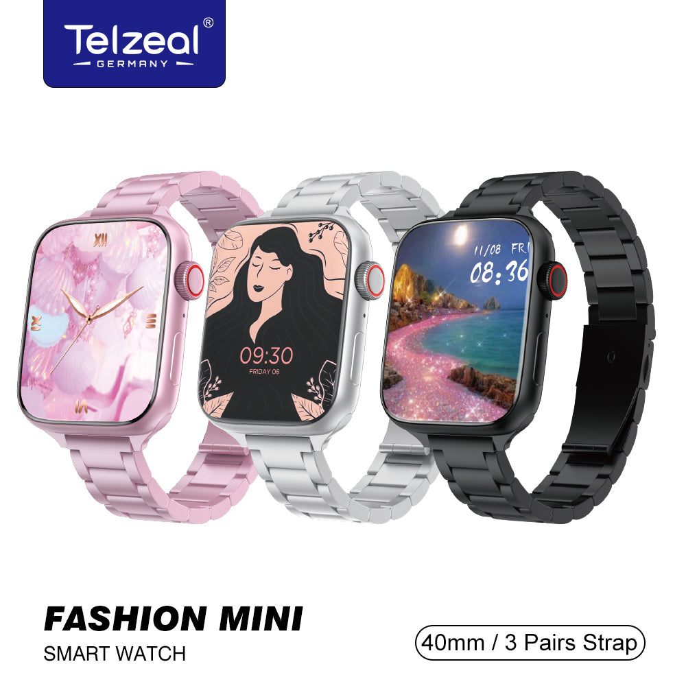 Telzeal Fashion Mini